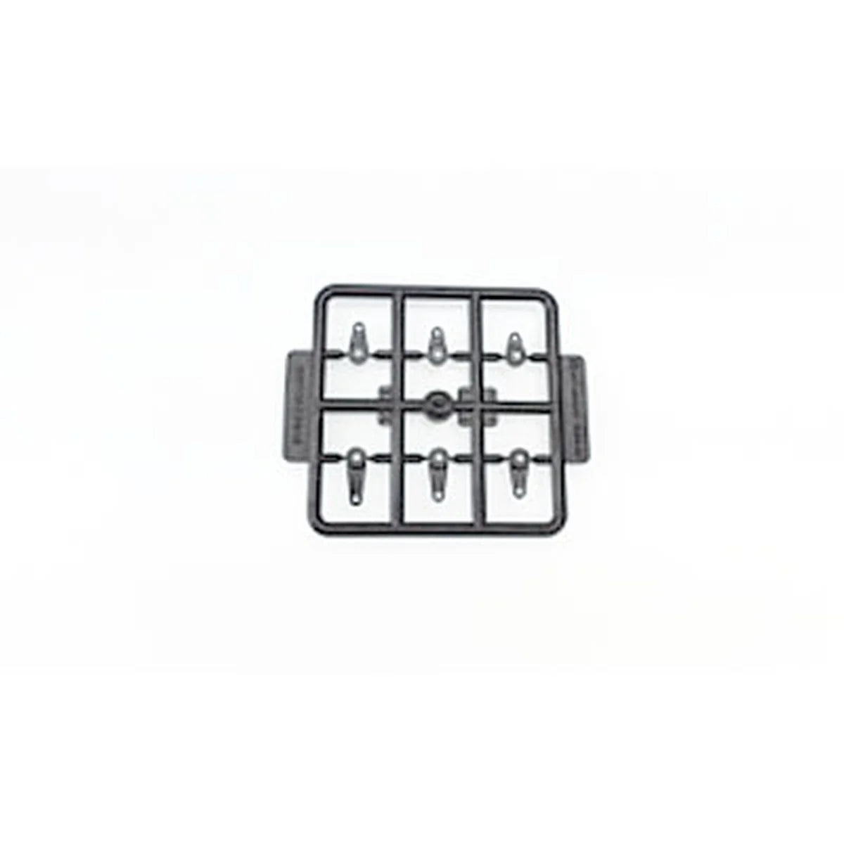 Amewi Servoarme für 2,2-g-Servo 016-TA0015