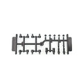 Amewi Antriebsachse kurz für Pick-Up / SUV 1:35 016-TA0017