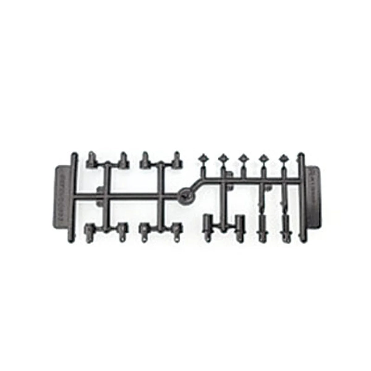 Amewi Antriebsachse kurz für Pick-Up / SUV 1:35 016-TA0017