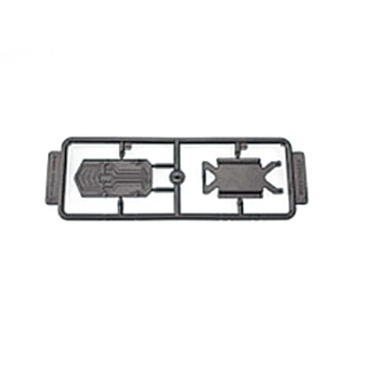 Amewi Akkuhalter für Pick-Up / SUV 1:35 016-TA0018