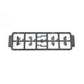 Amewi Rahmen-Querträger für Pick-Up / SUV 1:35 016-TA0019