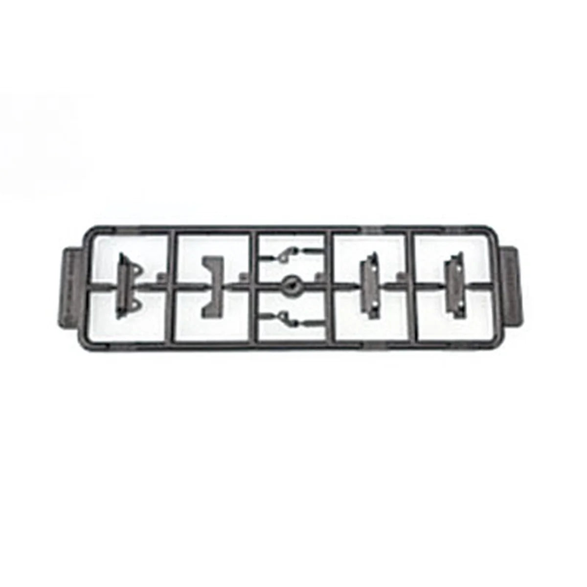 Amewi Rahmen-Querträger für Pick-Up / SUV 1:35 016-TA0019