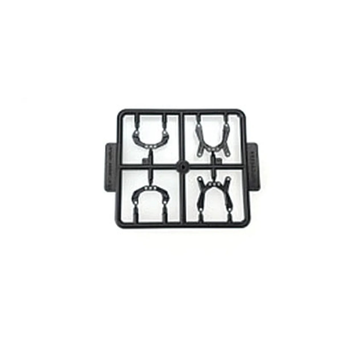 Amewi Stoßdämpferhalter für Pick-Up / SUV 1:35 016-TA0020