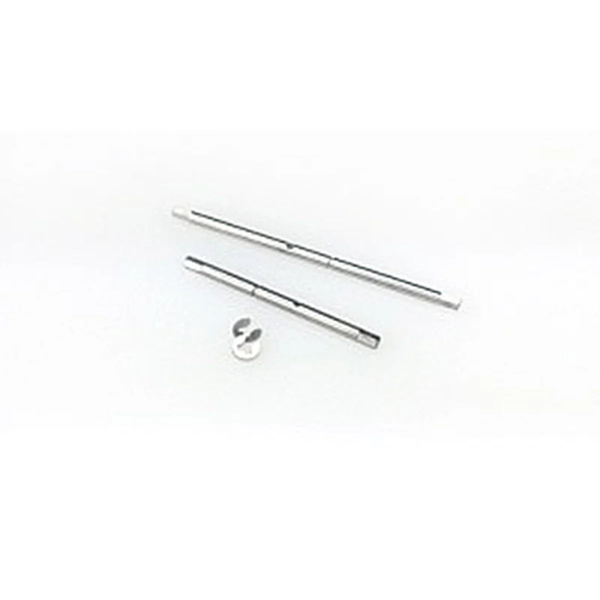 Amewi Hauptachse 51 mm für Pick-Up / SUV 1:35 016-TA0022