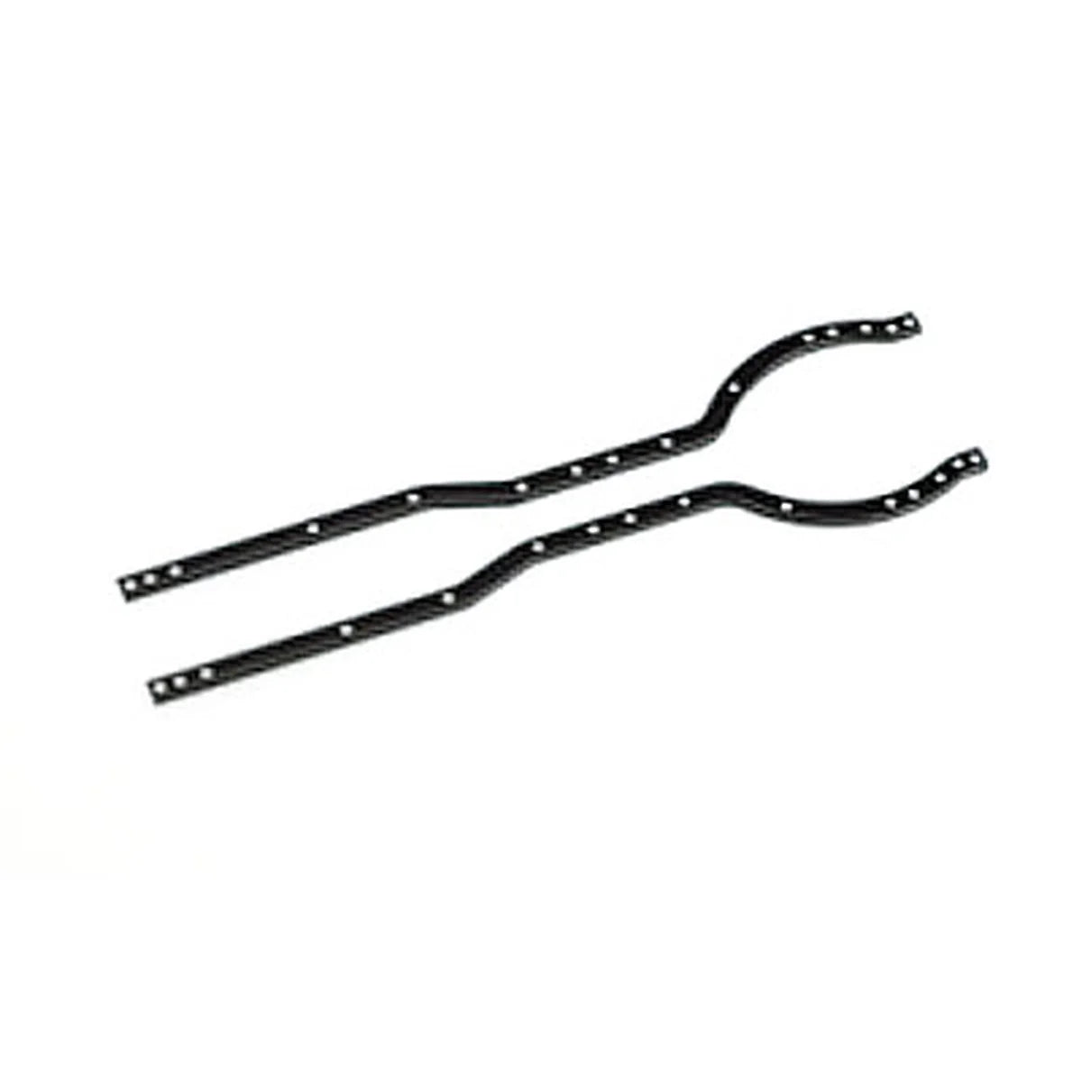 Amewi Metall-Querträger 133 mm für Pick-Up / SUV 1:35 016-TA0027