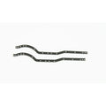 Amewi Metallrahmen 125mm für Pick-Up / SUV 1:35 016-TA0029
