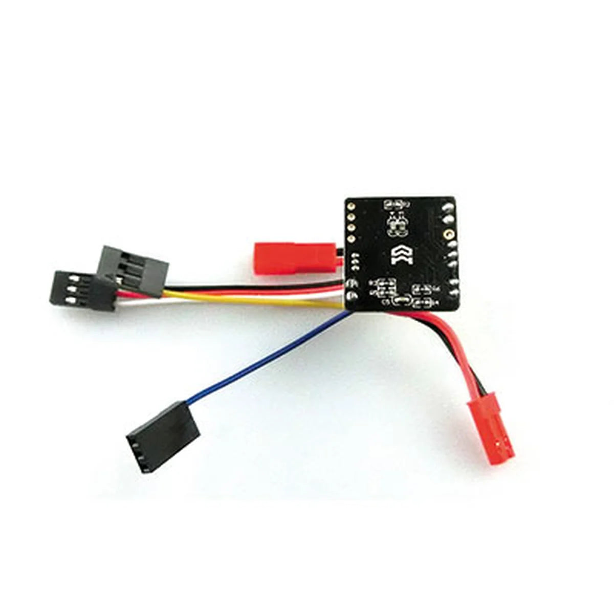Amewi 2S ESC 2S ESC für Pick-Up / SUV 1:35 016-TS0001