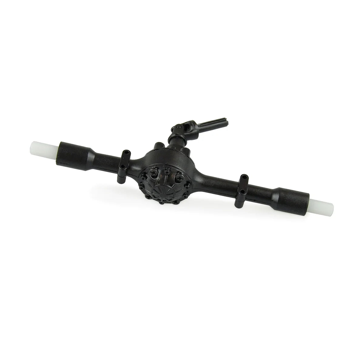 Amewi Hinterachse komplett für Scale Trucks 017-002
