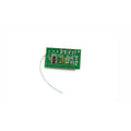 Amewi PCB-Board für Scale Trucks 017-013