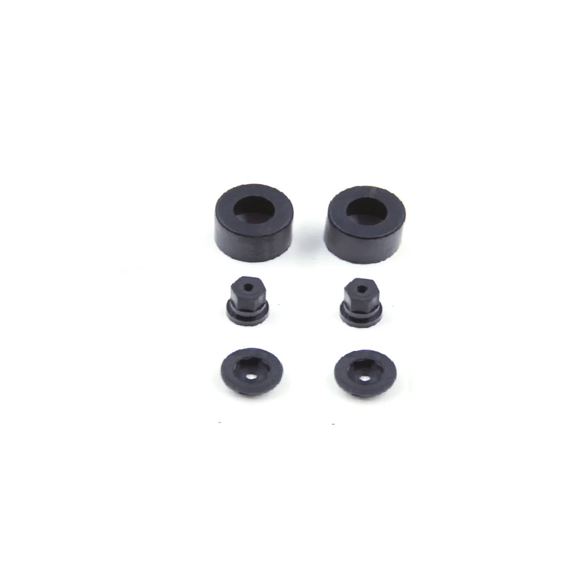 Amewi Achshülsen hinten Dirt Climbing SUV/Pick-Up 017-1005