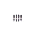 Amewi Stoßdämpfer Set 4 Stück Dirt Climbing SUV/Pick-Up 017-1011