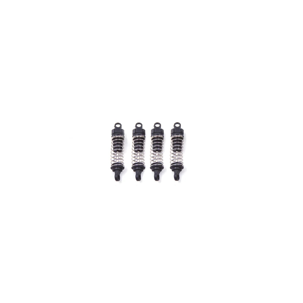 Amewi Stoßdämpfer Set 4 Stück Dirt Climbing SUV/Pick-Up 017-1011
