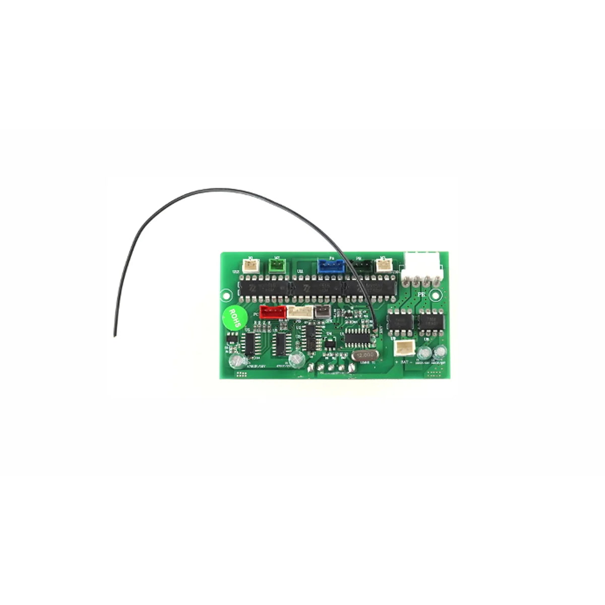 Amewi Empfänger 2,4GHz für Vollmetallbagger 018-058002V4