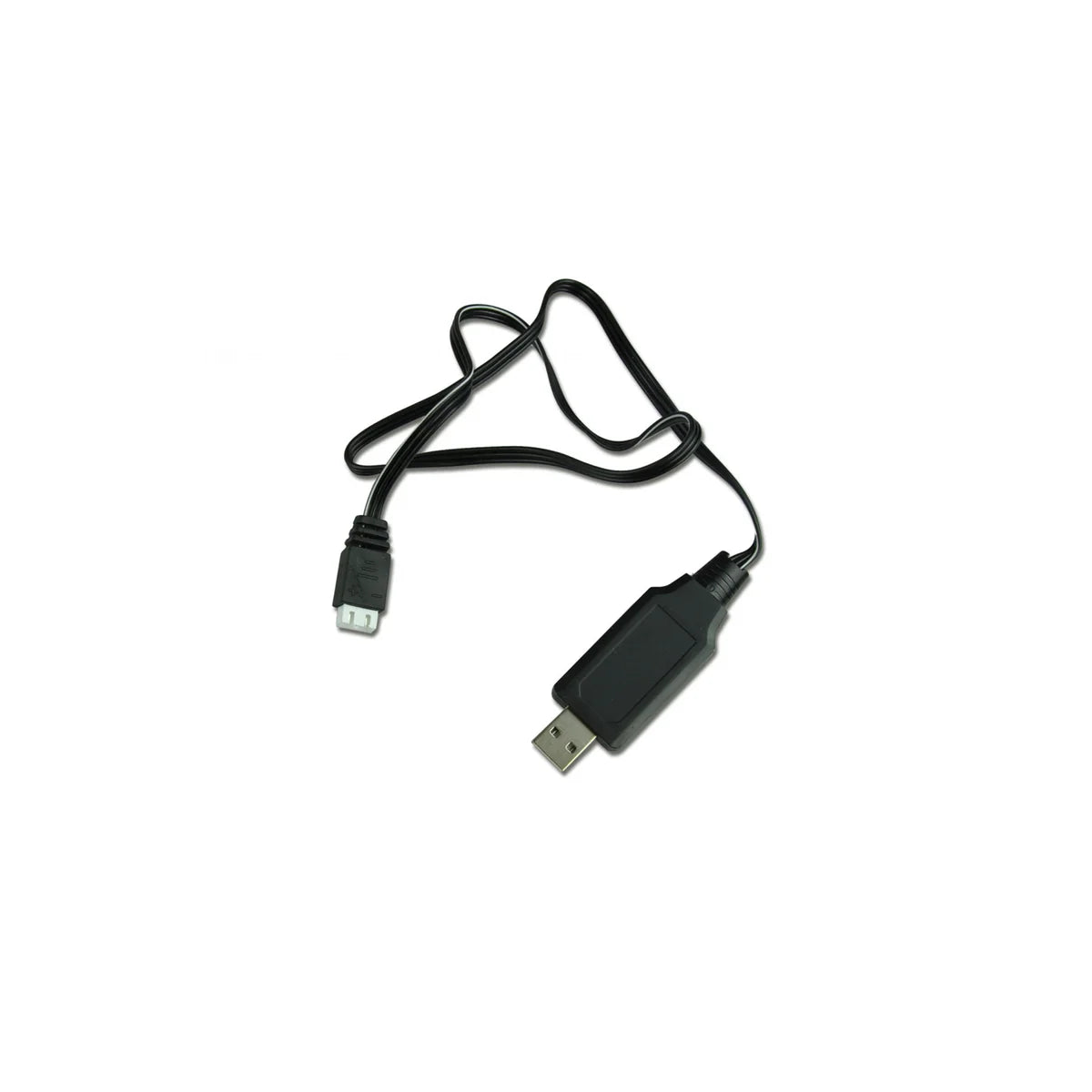Amewi USB Ladekabel 7,4V LiIon mit XH Balancer 018-058003