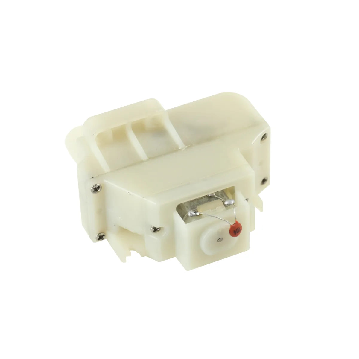 Amewi Getriebe langer Arm für Vollmetallbagger 018-058016