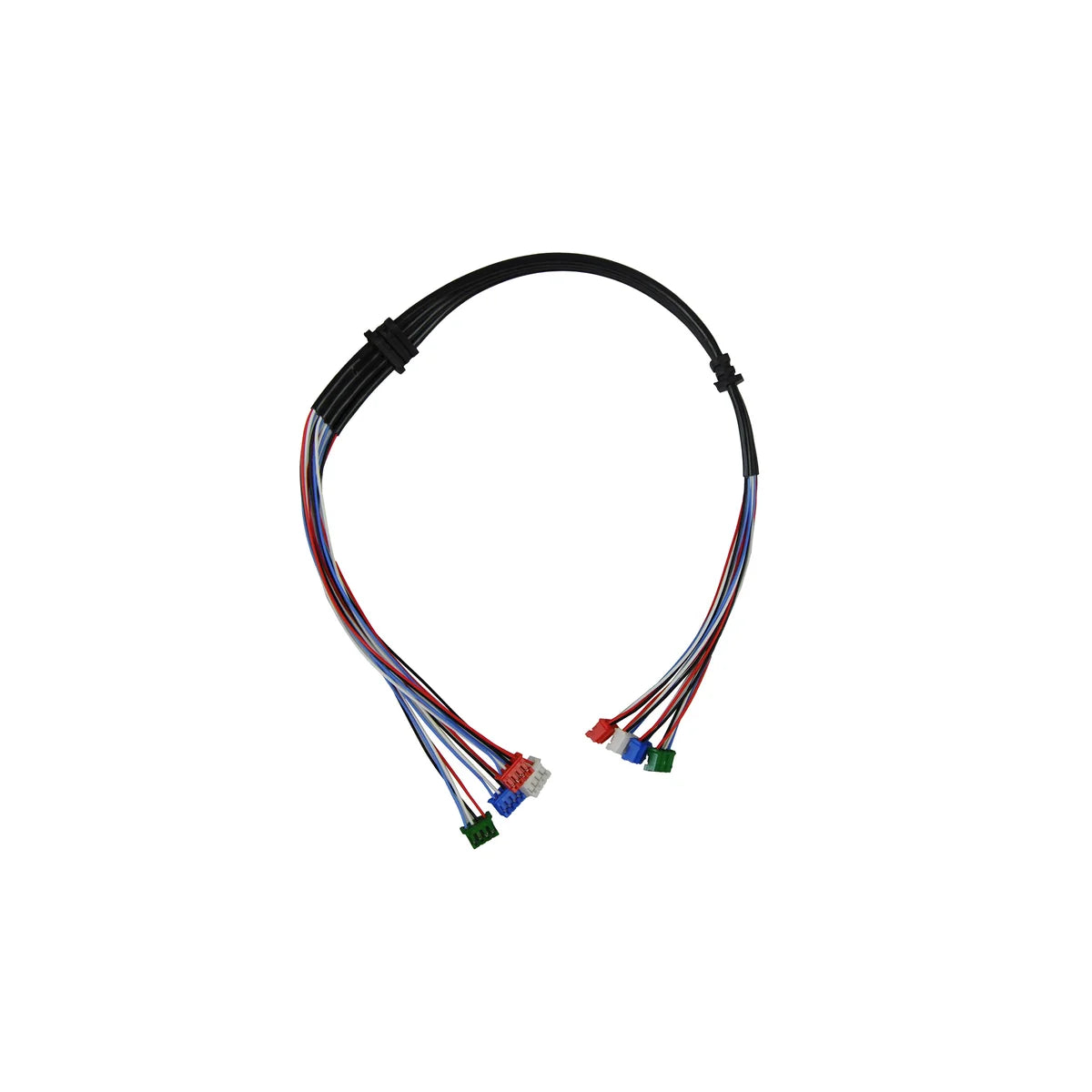Amewi Anschlusskabel E 4 Adrig für Vollmetall Bagger V4 018-058026