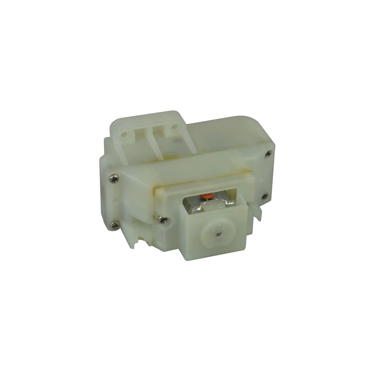 Amewi Getriebebox unterer Arm für Vollmetall Bagger V4 018-058030