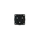 Amewi Motorabdeckung Fahrwerk für Bagger G101H 018-100-20