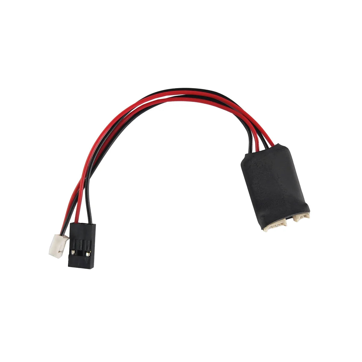 Amewi LED Beleuchtung für Bagger G101H 018-100-28