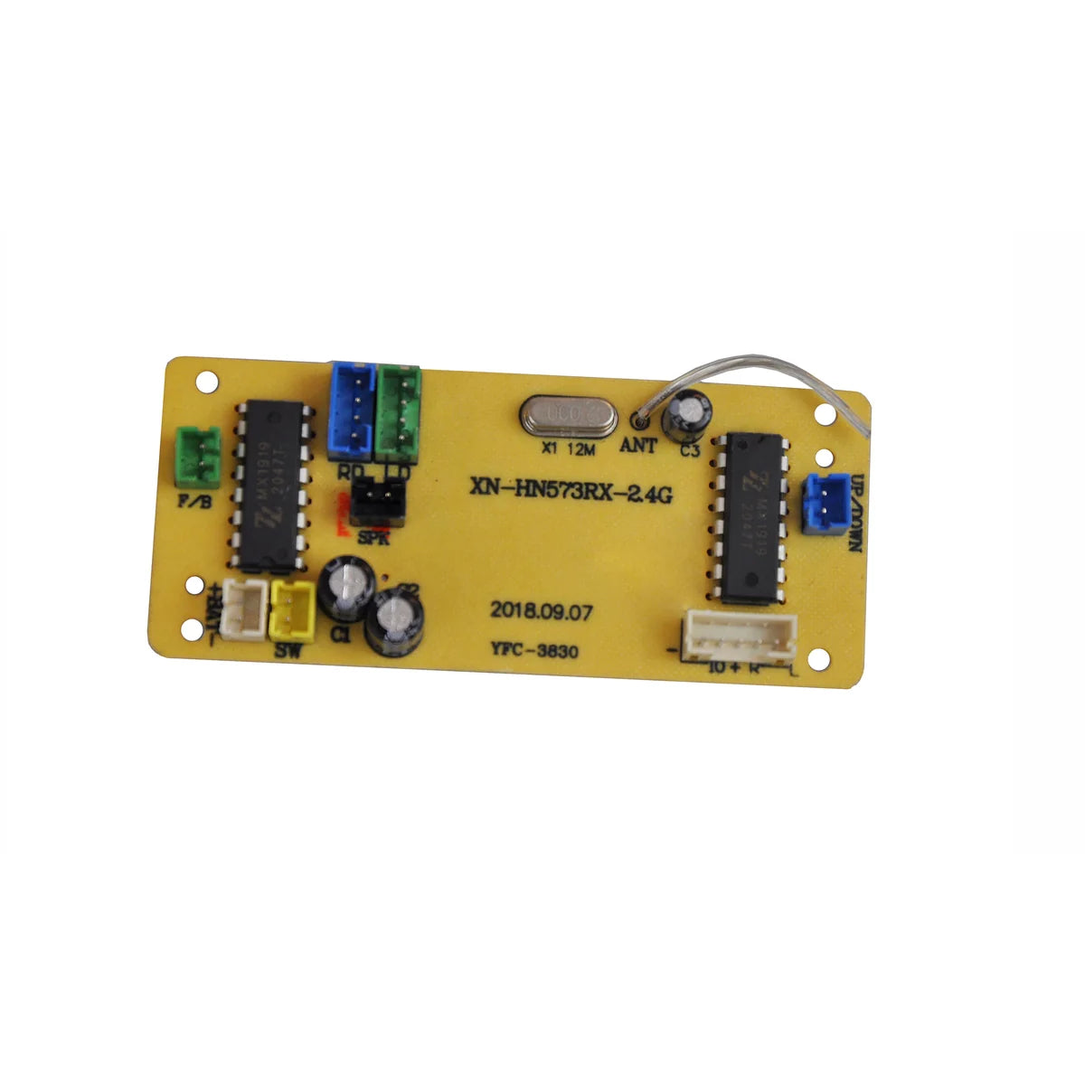Amewi Empfängerelektronik Mercedes-Benz Arocs 22407 018-22407-01