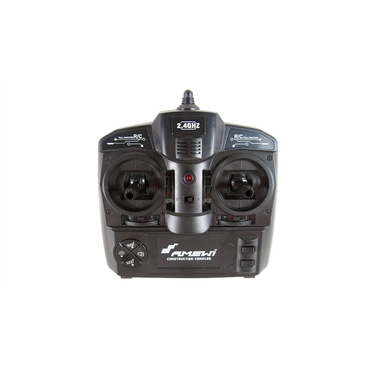 Amewi Sender 2,4GHz Mercedes-Benz Arocs 22407 018-22407-02