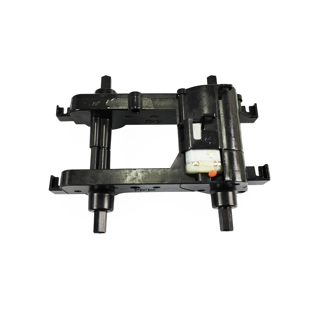 Amewi Getriebeeinheit Frontantrieb Mercedes-Benz Arocs 22407 018-22407-06