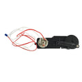 Amewi Getriebeeinheit Kipper Mercedes-Benz Arocs 22407 018-22407-09