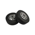 Amewi Vorderräder Soft 018-22407-11