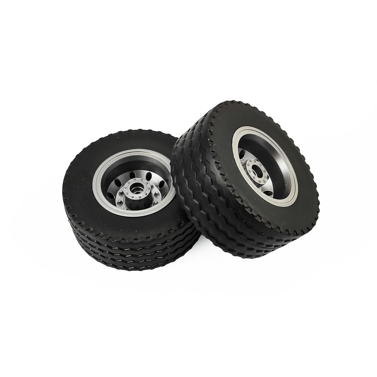 Amewi Hinterräder Soft 018-22407-12