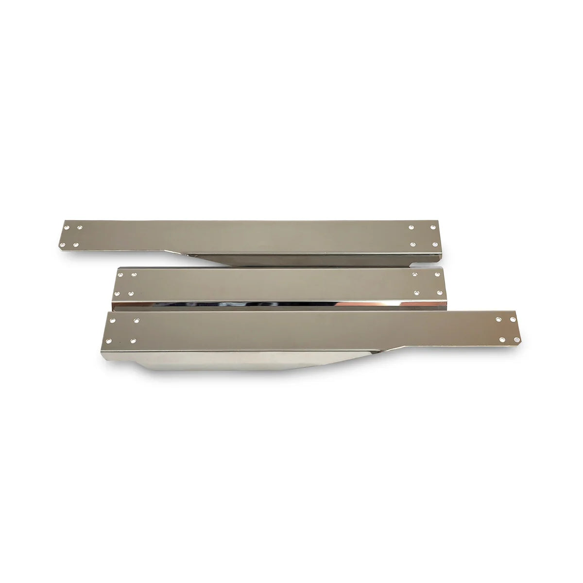 Amewi Zylinder-Schutzplatten für Bagger G308H 018-G308-019