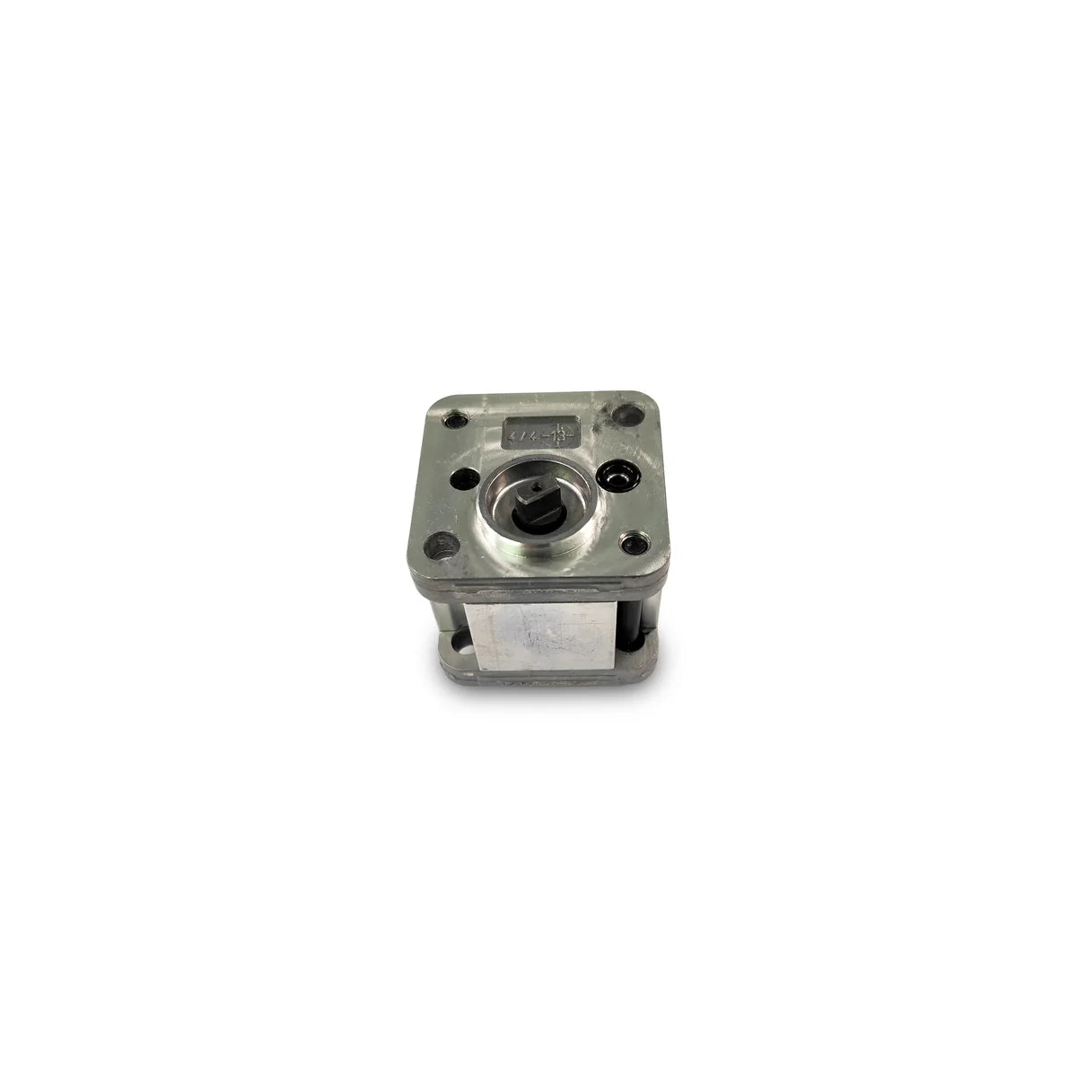 Amewi Pumpenkopf mit Getriebe für Bagger G308H 018-G308-021