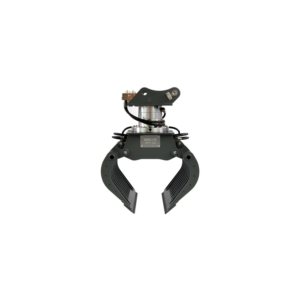 Amewi Hydraulik Greifer für Bagger G308H 018-G308-029