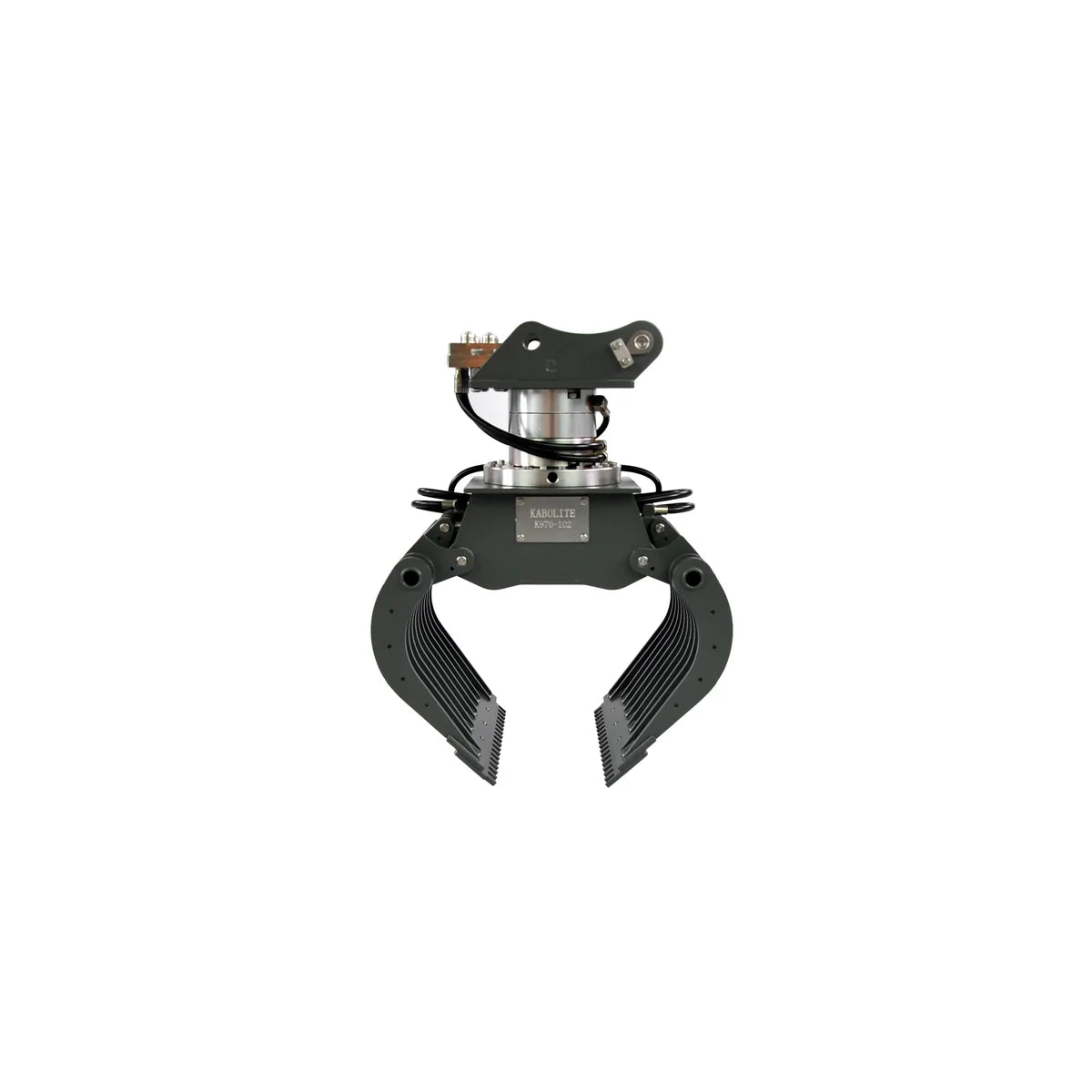 Amewi Hydraulik Greifer für Bagger G308H 018-G308-029