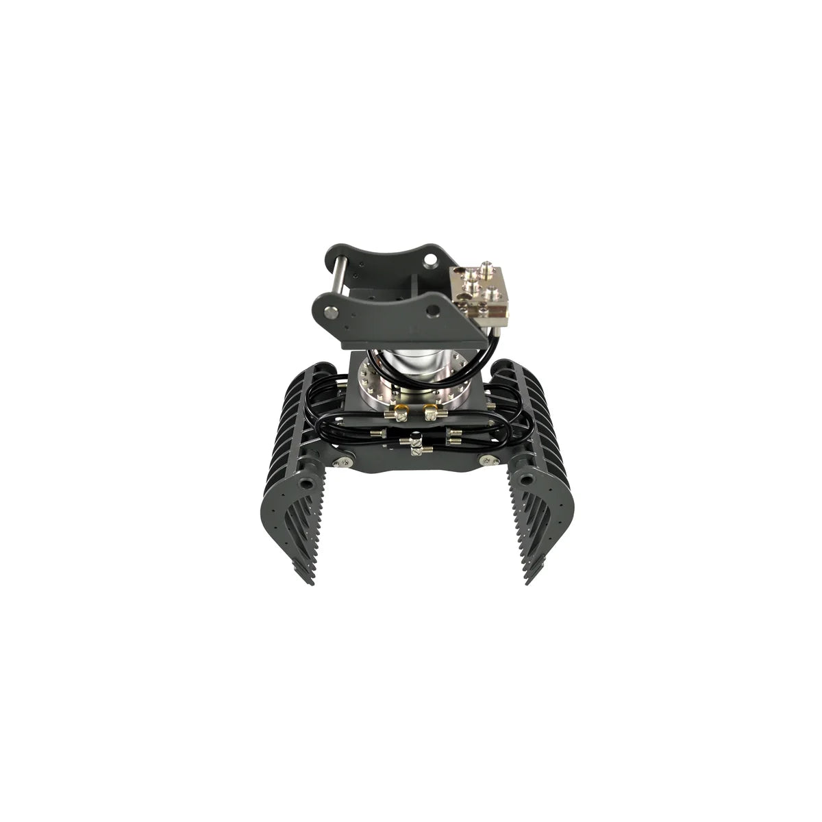 Amewi Hydraulik Greifer für Bagger G308H 018-G308-029