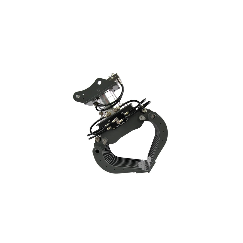 Amewi Hydraulik Greifer für Bagger G308H 018-G308-029