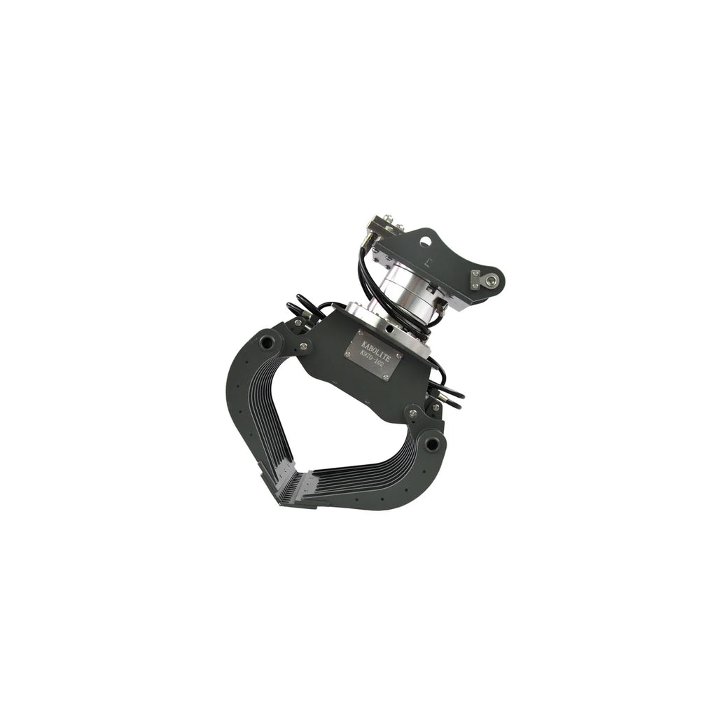 Amewi Hydraulik Greifer für Bagger G308H 018-G308-029