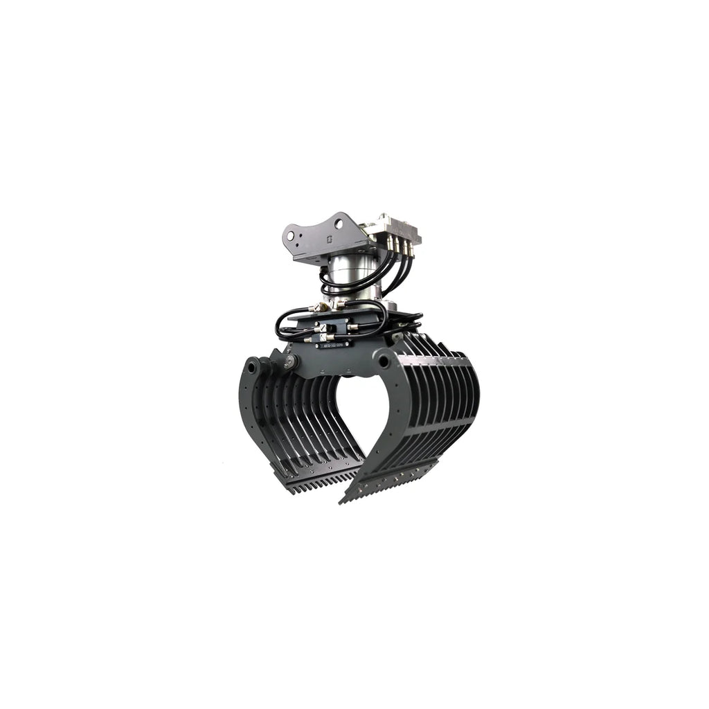 Amewi Hydraulik Greifer für Bagger G308H 018-G308-029