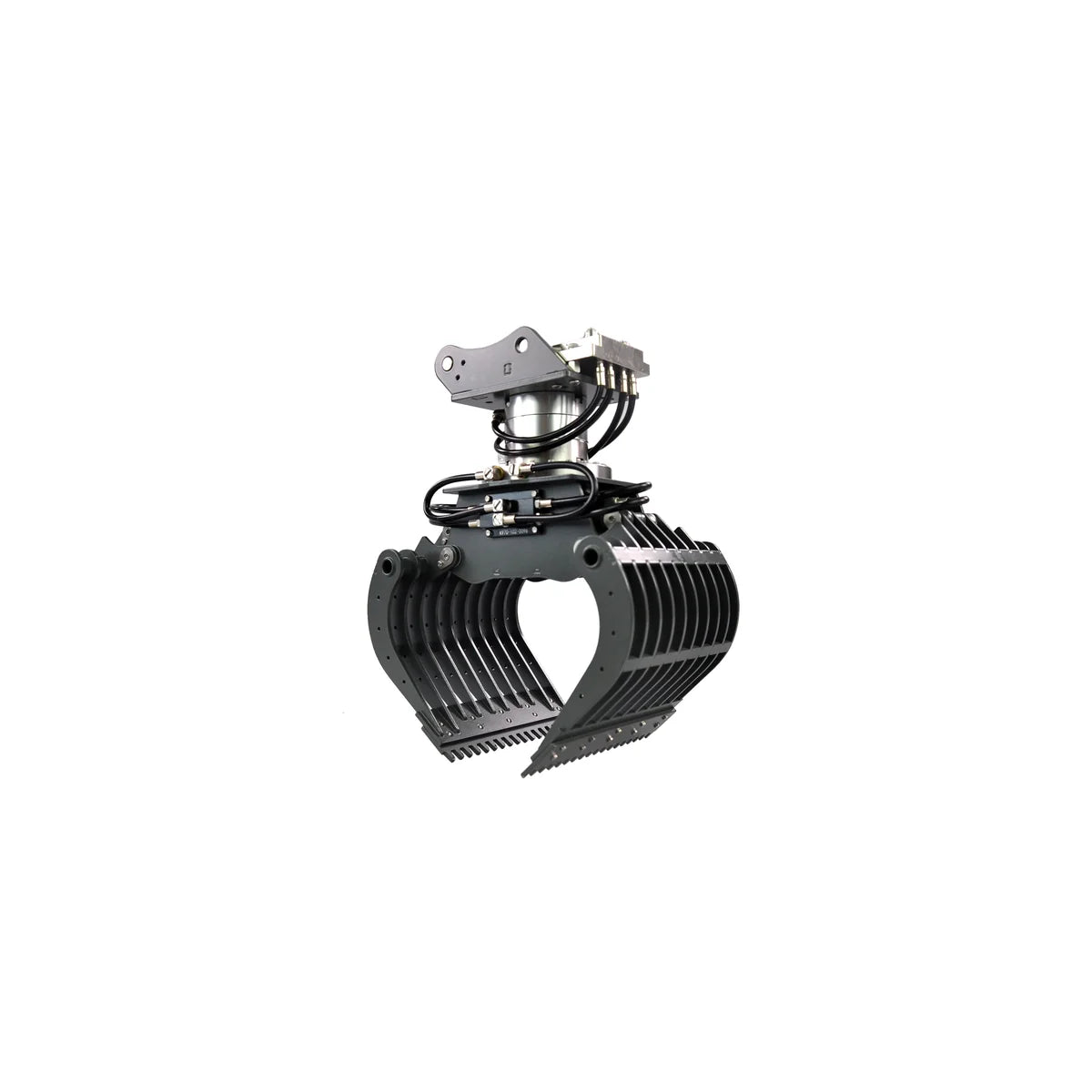 Amewi Hydraulik Greifer für Bagger G308H 018-G308-029
