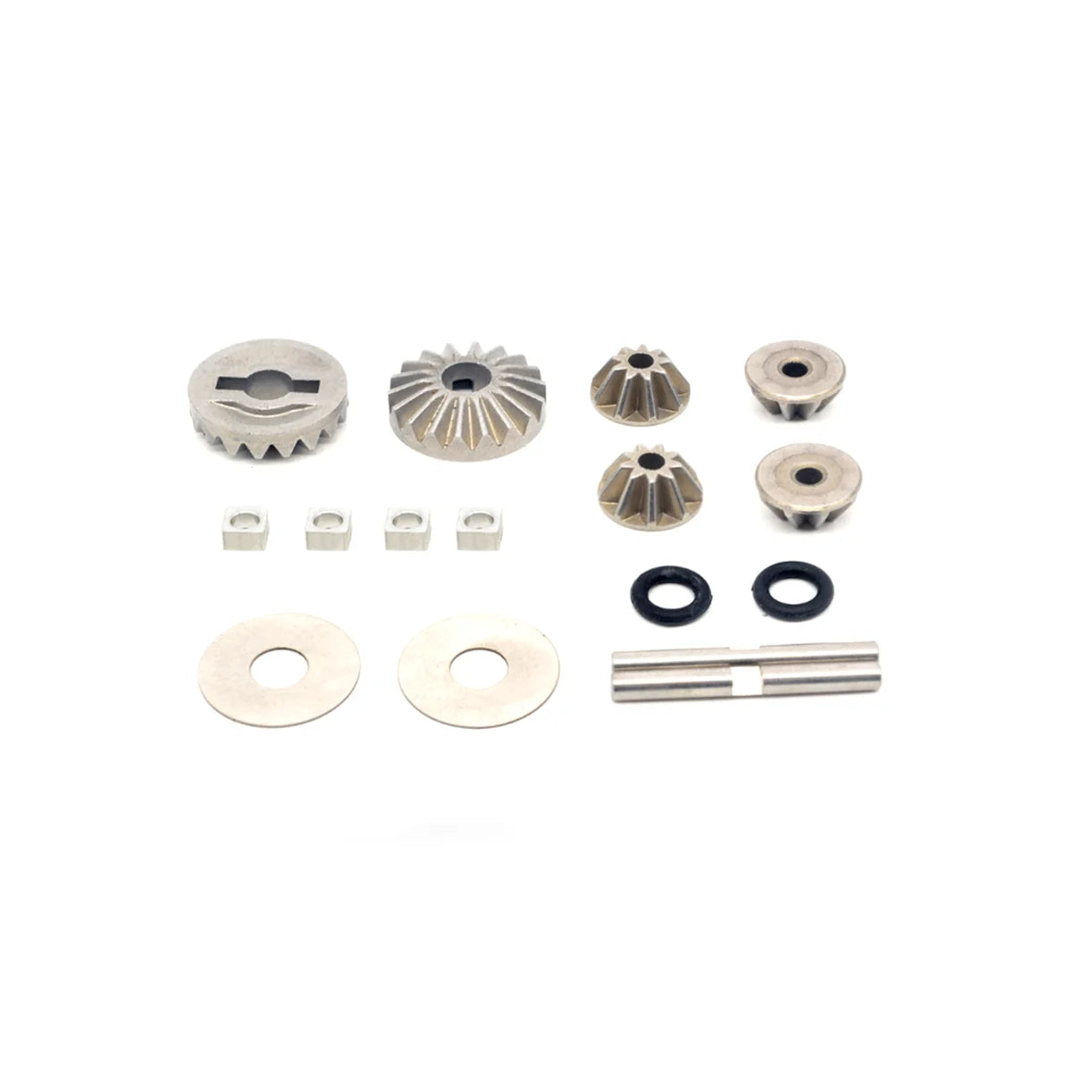 Amewi Differential Kegelzahnrad Set HC7/RXB7 019-21091011