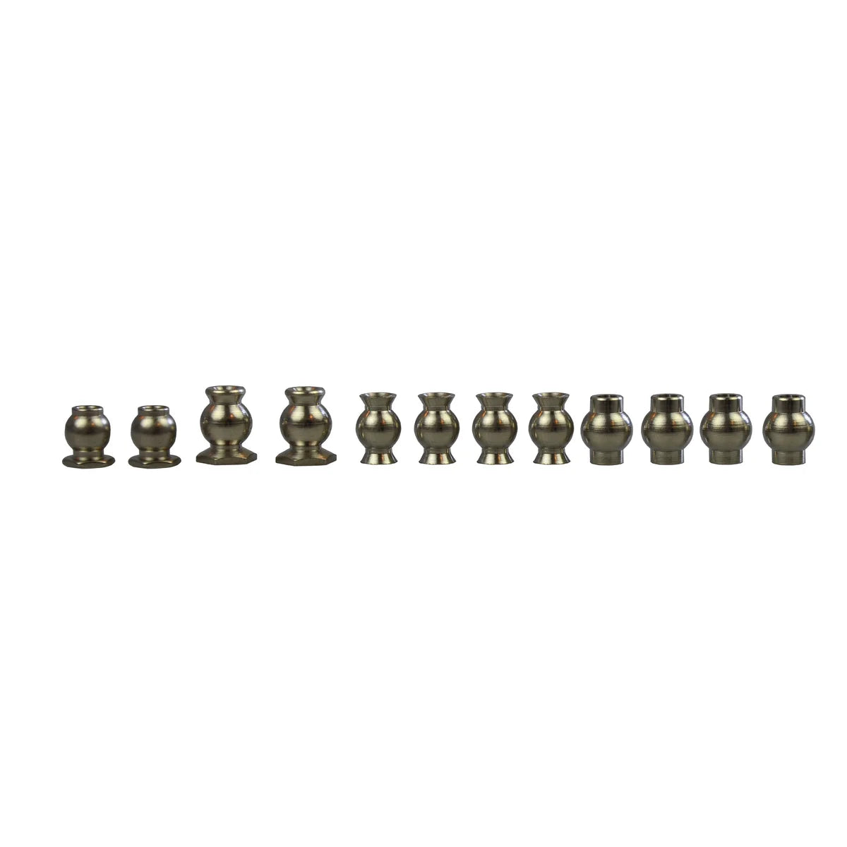 Amewi Kugelkopf Set HC7/RXB7 019-21091018