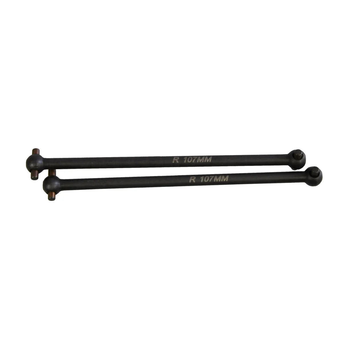 Amewi Hintere Antriebswellen 107mm für HC7 019-21091046