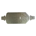 Amewi Chassisplatte Aluminium CNC für HC7 019-21091051
