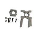Amewi Motorhalterung Aluminium für HC7 019-21091055