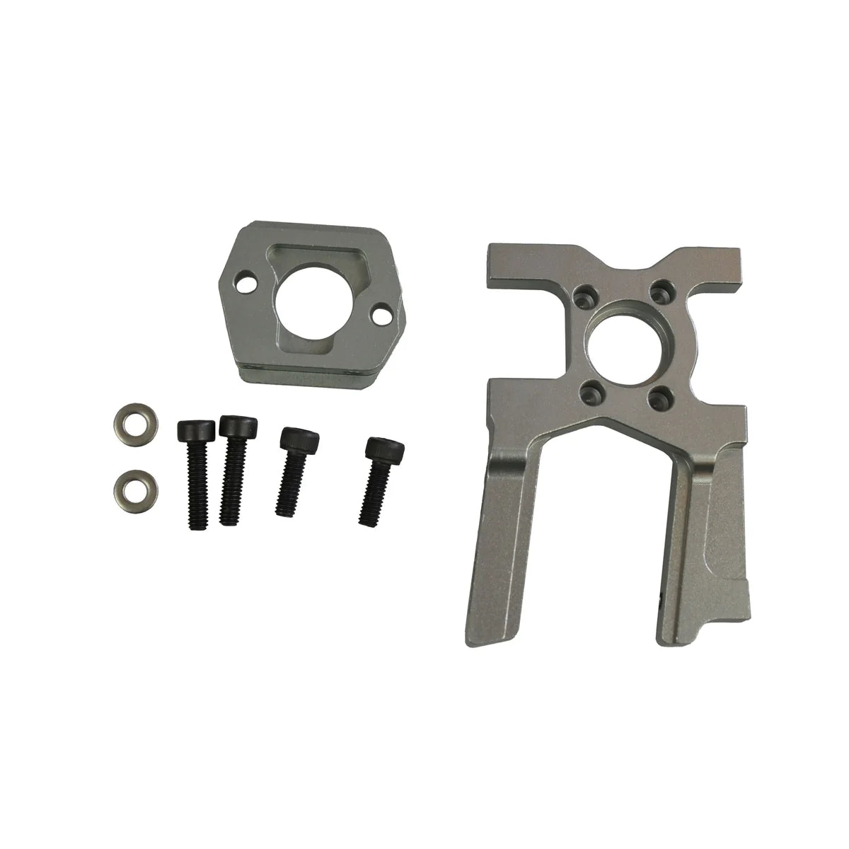 Amewi Motorhalterung Aluminium für HC7 019-21091055