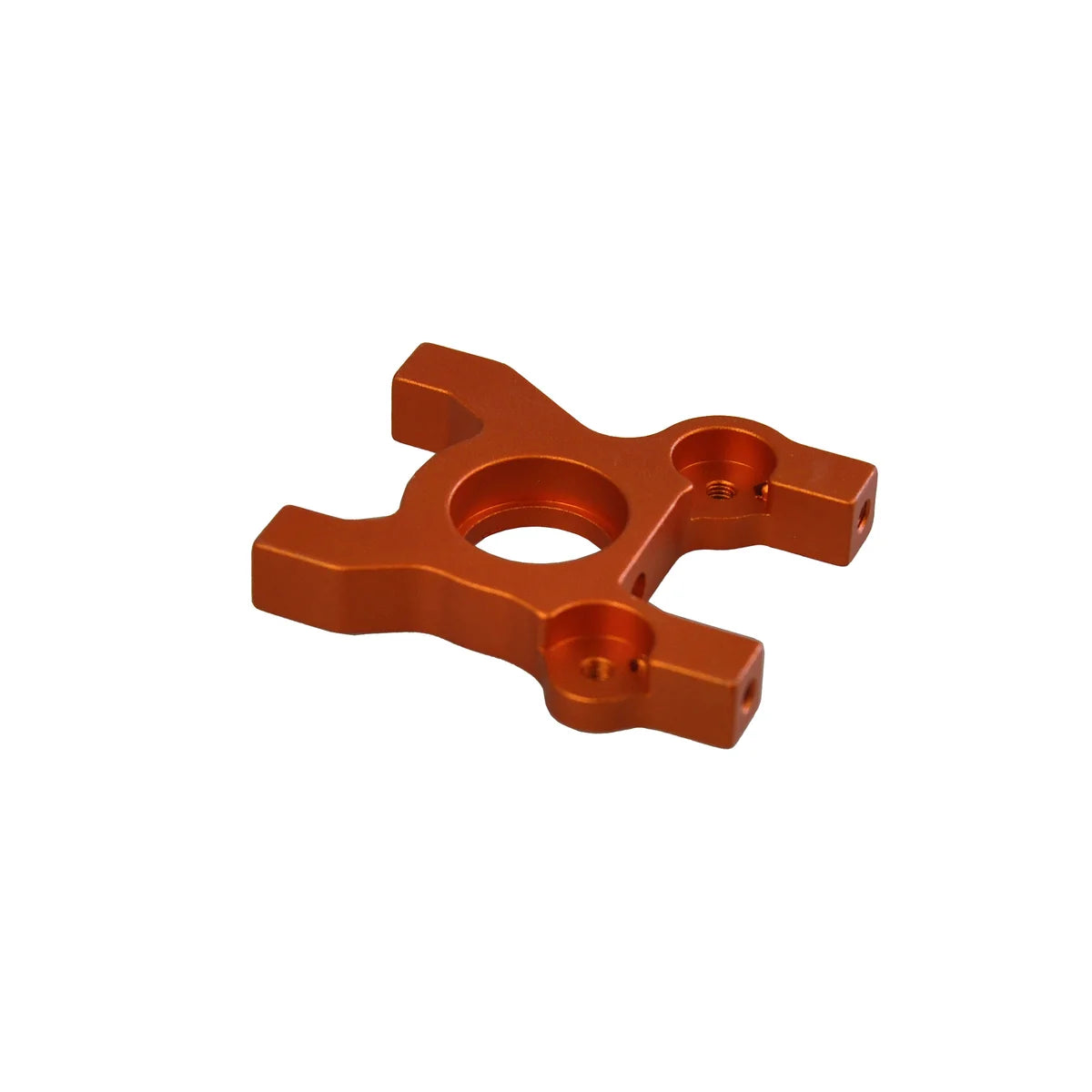 Amewi Mittel-Differential Halterung Aluminium CNC für HC7 019-21091056