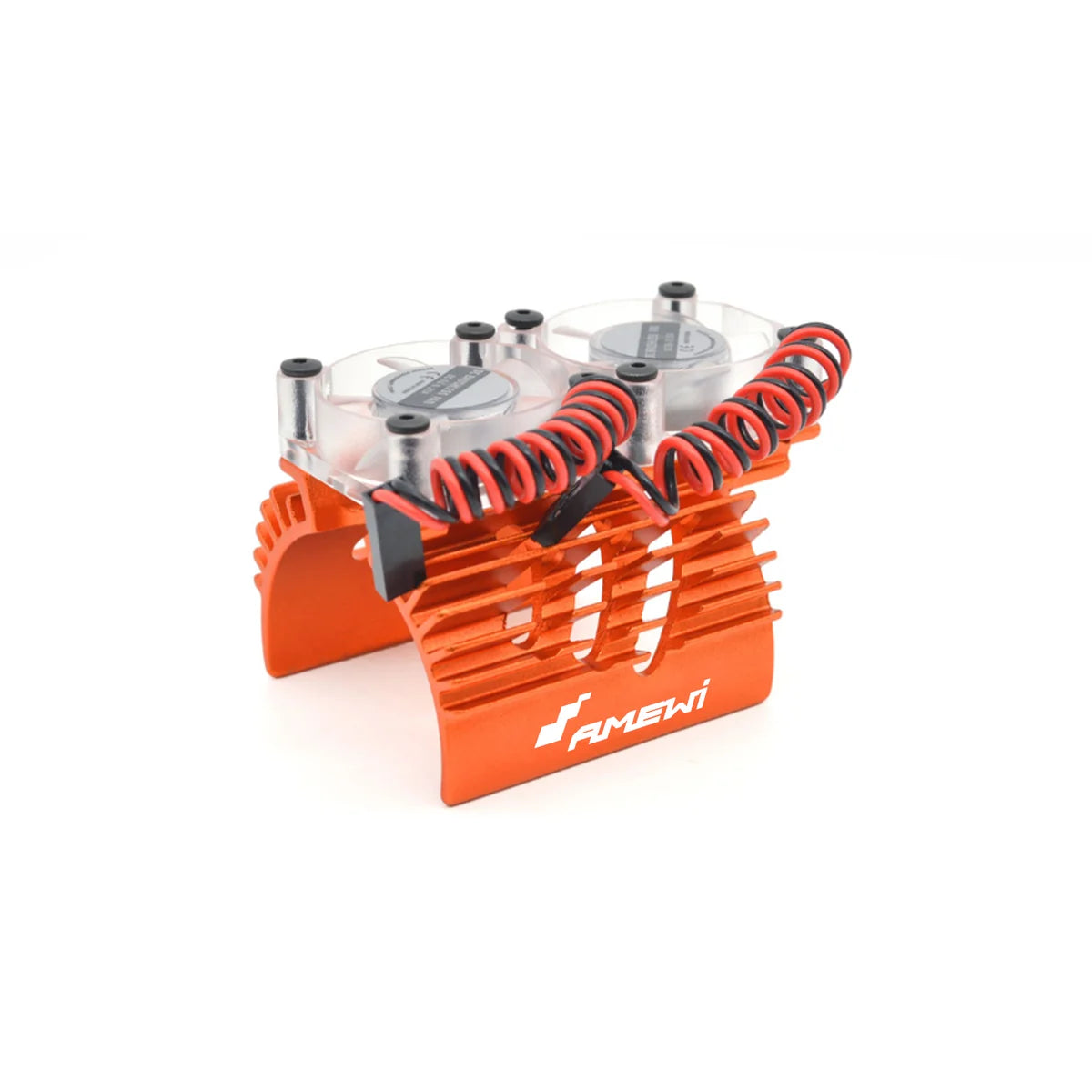 Amewi Motorkühler mit Doppellüfter HC7/RXB7 019-21091062