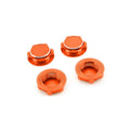 Amewi Radmuttern HC7/RXB7 019-21091065