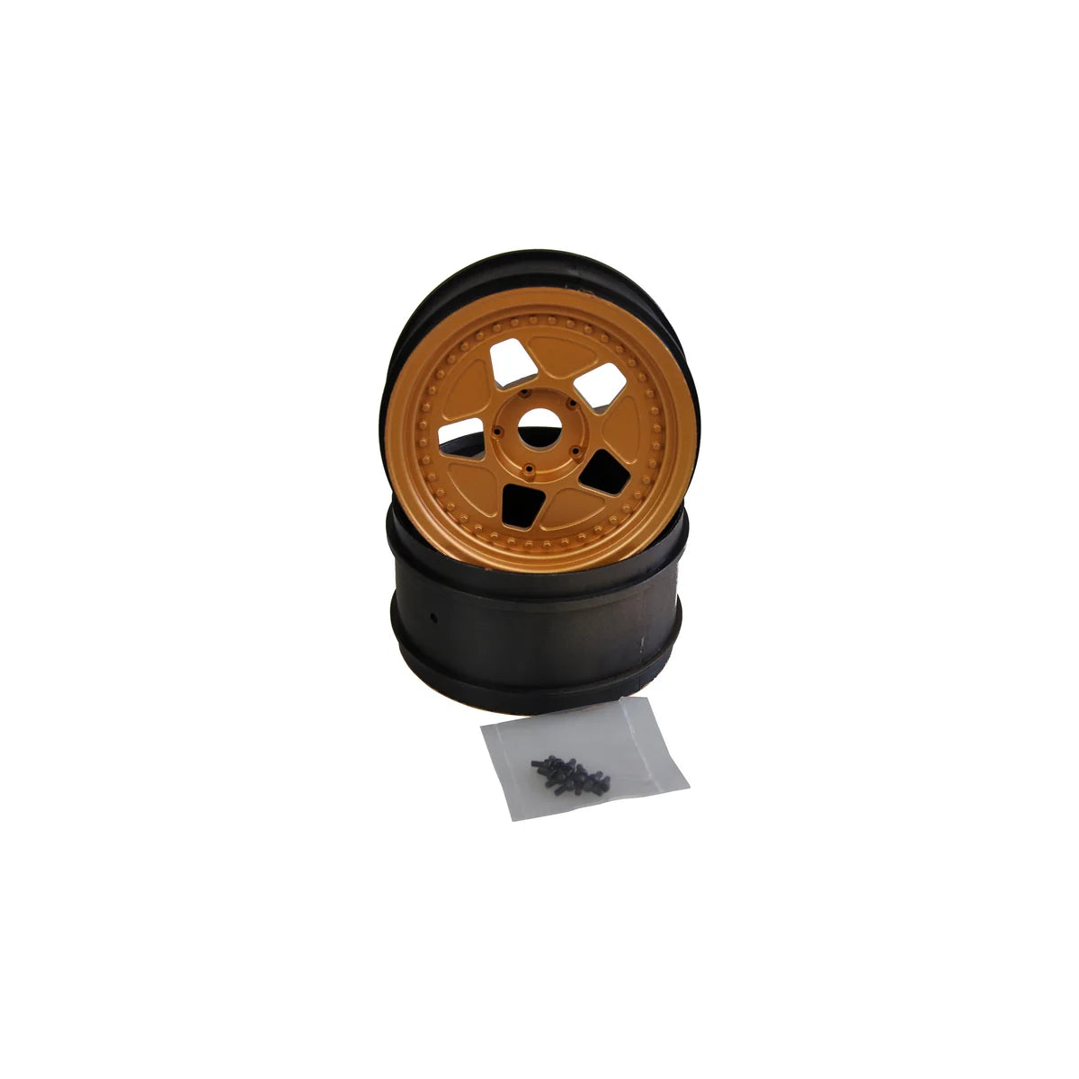 Amewi Felgen 2 Stück für HC7 019-21091078
