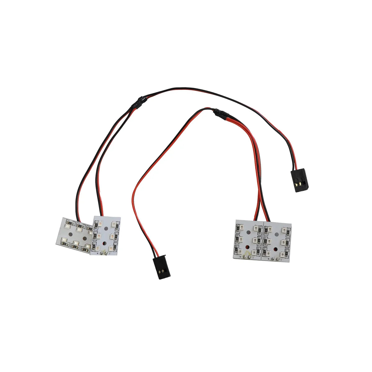 Amewi Heckleuchten Set HC7/RXB7 019-21091084