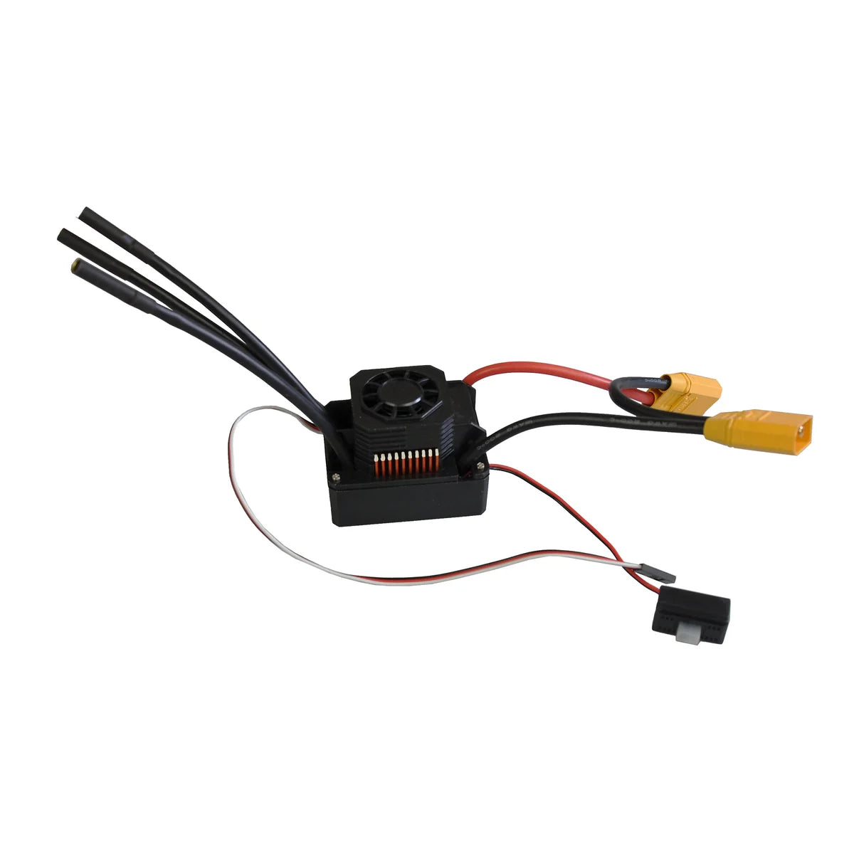 Amewi Brushless ESC für HC7 019-21091086